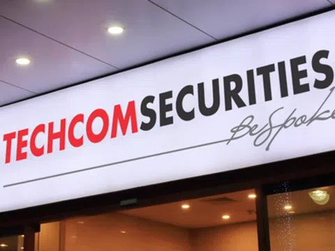 Cổ đông TCBS chốt kế hoạch IPO hơn 231 triệu cổ phiếu