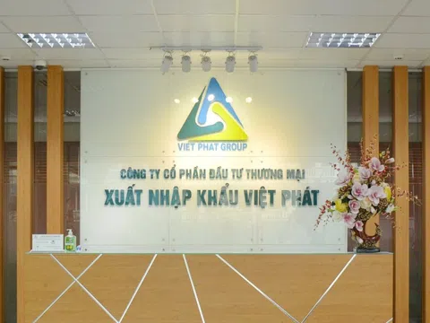Việt Pháp (VPG) bị xử phạt 235 triệu đồng vì công bố thông tin sai lệch và chậm trễ