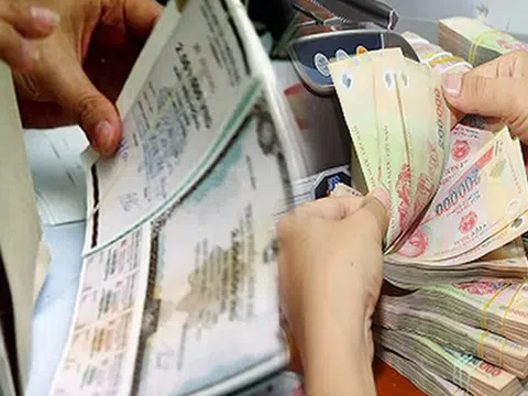 Huy động trái phiếu Chính phủ tăng gần 70%