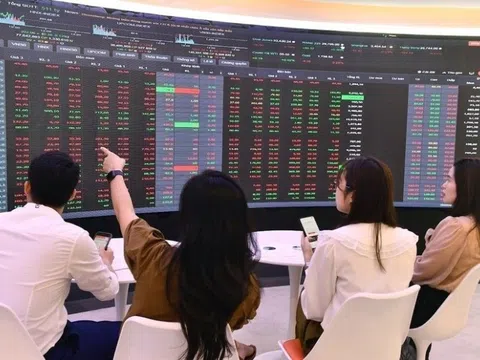 Lịch sự kiện và tin vắn chứng khoán ngày 11/7/2025