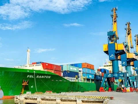 Quỹ Leadvisors rời ghế cổ đông lớn tại Xếp dỡ Hải An