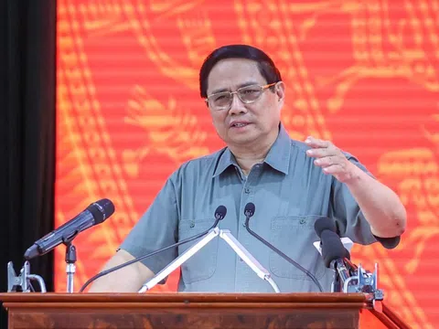 Việt Nam làm thành công dự án trong lĩnh vực nuôi sống một nửa nhân loại: Đây là dự án đầu tiên trên TG