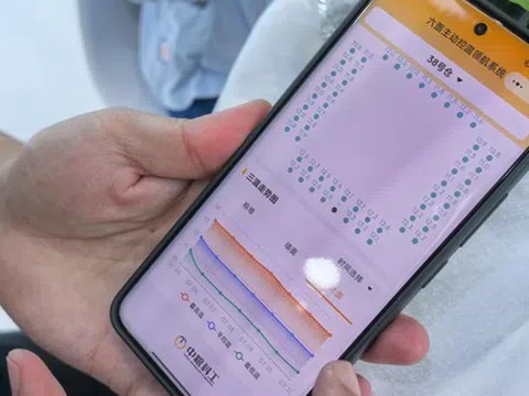 Nhà máy đen mọc lên như nấm tại nước láng giềng của Việt Nam: Ai nói nông dân phải "chân lấm tay bùn"?