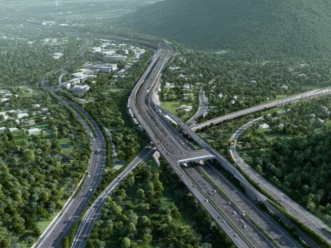 Tin vui cho người dân Hòa Bình, Sơn La: Chuẩn bị mở “mạch giao thông xuyên núi” với dự án cao tốc hơn 22.000 tỷ đồng