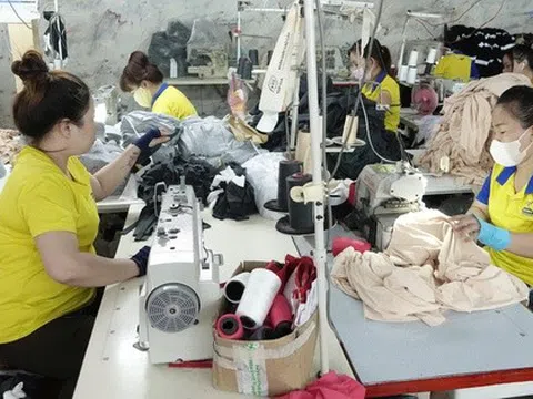 Tăng lương tối thiểu 7,2%, người lao động mong thêm điều này