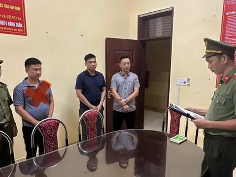 Bắt 2 "ông trùm" điều hành gần 400 website "phim đen", phát tán 22.000 clip đồi trụy