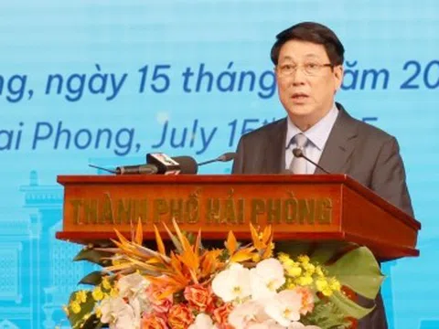 Chủ tịch nước: Việt Nam cam kết cải cách thể chế, bảo vệ quyền lợi nhà đầu tư