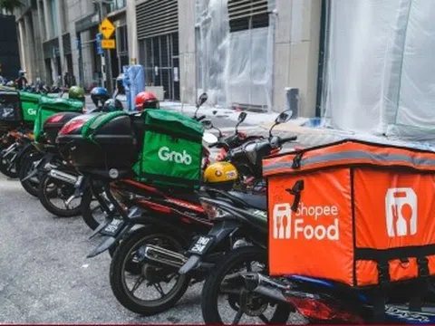 Khoảng 400.000 xe máy xăng công nghệ ở TP.HCM sắp chuyển sang xe điện