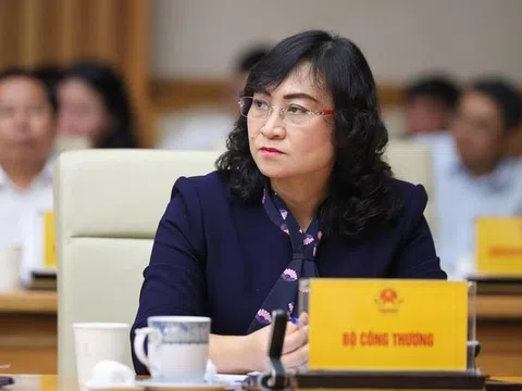 Họp với Thủ tướng, lãnh đạo Bộ Công thương nói gì về kế hoạch xuất khẩu và đàm phán thương mại với Hoa Kỳ trong thời gian tới?