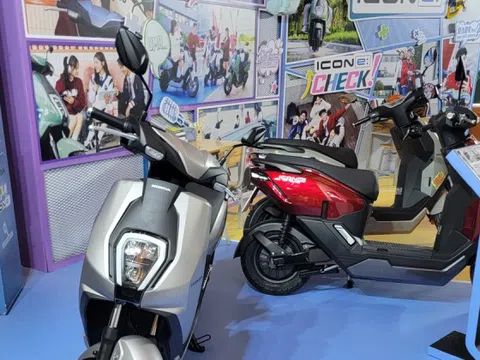 Hà Nội sắp siết chặt xe xăng, hãng sản xuất xe máy lớn nhất Việt Nam nói gì?