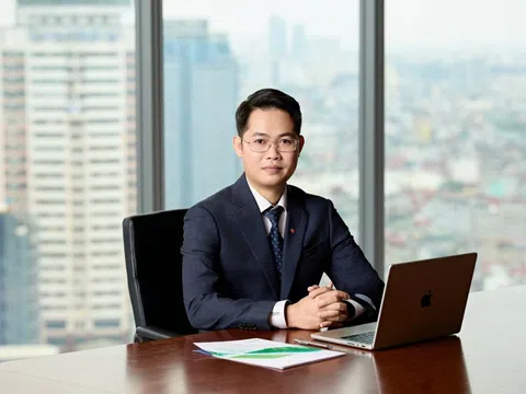 Giám đốc chiến lược VPBankS: Nếu tiền ngoại tiếp tục giải ngân mạnh, chứng khoán có thể vượt đỉnh lịch sử ngay cuối tháng 7, đầu tháng 8