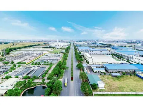 TP Hồ Chí Minh tăng gấp đôi khu công nghiệp để đón làn sóng đầu tư mới