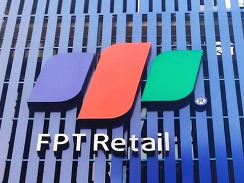 Dragon Capital tiếp tục giảm sở hữu tại FPT Retail