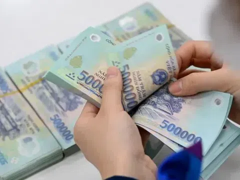 Đề xuất hộ kinh doanh phải dùng tài khoản ngân hàng riêng