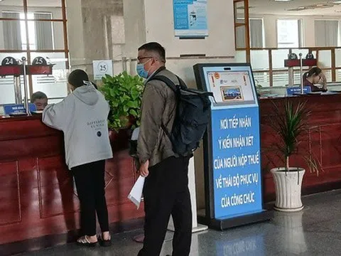 Đề xuất mới liên quan người nợ thuế bị tạm hoãn xuất cảnh