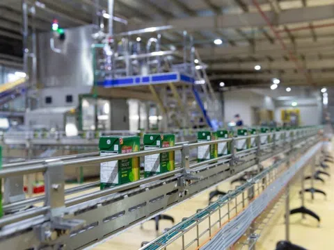 Giải pháp mới đánh dấu cuộc cách mạng cho ngành bao bì thực phẩm tại Việt Nam