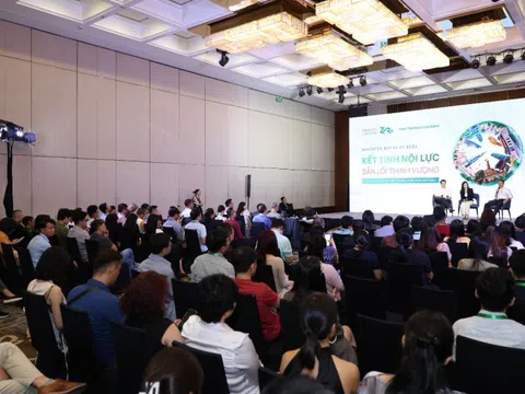 Định giá chứng khoán Việt Nam sẽ bùng nổ, nếu kinh tế tăng trưởng 2 con số