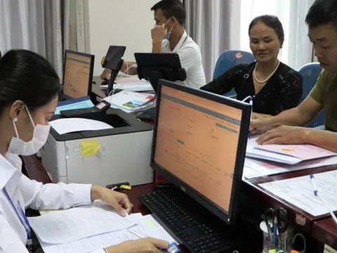 Cán bộ, công chức nghỉ việc sau 1-7 có được hưởng chế độ theo Nghị định 178?
