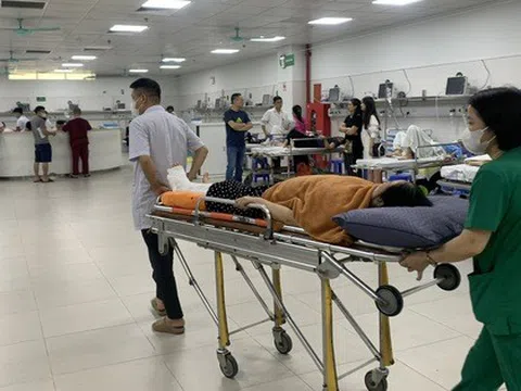 Những chính sách mới về bảo hiểm y tế