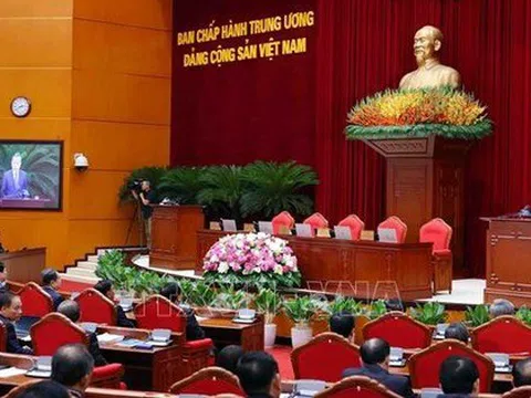 Tổng Bí thư Tô Lâm: Kiên quyết không để "lọt" người không xứng đáng vào Trung ương khóa XIV