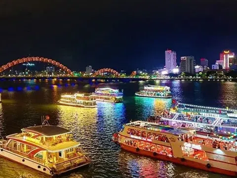 Đà Nẵng chọn nhà đầu tư cho dự án du lịch đường thủy nội địa gần 10.000 tỷ đồng
