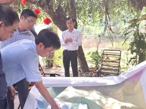 Sắp khánh thành, khởi công 8 dự án hơn 50.000 tỷ đồng ở Đồng Nai