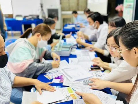 Sắp tới, nhiều lao động làm việc không trọn thời gian phải tham gia bảo hiểm thất nghiệp