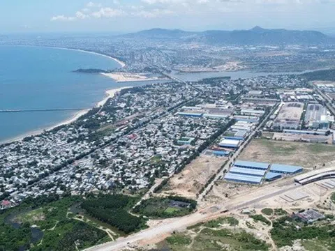 Toàn cảnh 7 vị trí quy hoạch Khu thương mại tự do Đà Nẵng