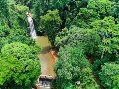 Việt Nam sẽ có sân bay mới, đặt tại nơi 9 ngày thu 80 tỷ đồng từ du lịch