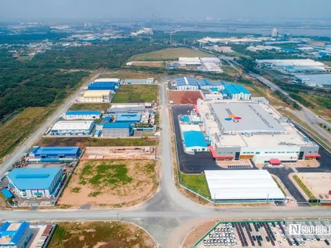 Tây Ninh sẽ thành “thỏi nam châm” hút vốn nếu gỡ được điểm nghẽn