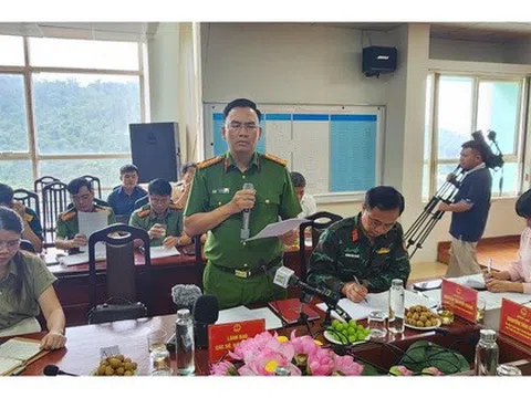 Vụ lật tàu 35 người tử vong, 4 người mất tích: Công an Quảng Ninh nói về khả năng khởi tố vụ án