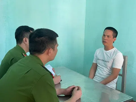 Xác lập chuyên án đặc biệt, vạch trần doanh nhân "máu lạnh” Bùi Quốc Ý và hệ thống “mạng nhện” tội phạm