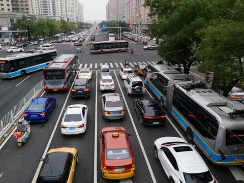 Thị trường xe điện Trung Quốc rung chuyển vì nghi án gian lận doanh số