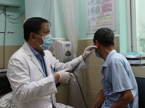 Thủ tục khám BHYT thay đổi lớn từ ngày 15-8