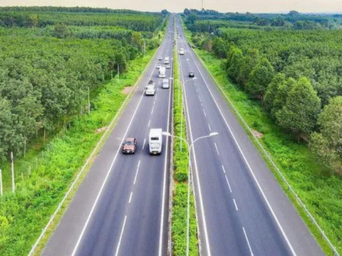 Đồng Nai khởi công, khánh thánh 8 công trình lớn vào ngày 19/8