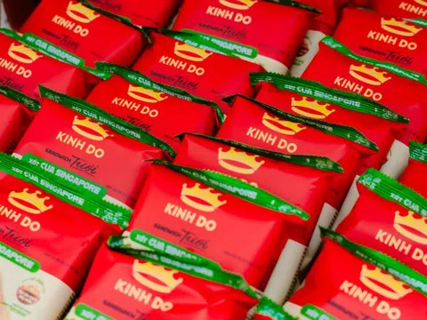 Ngành thức ăn nhẹ tại Việt Nam: Khi thương hiệu lắng nghe để phát triển
