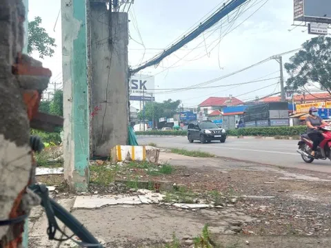 Hơn 12.000 tỷ đồng mở rộng quốc lộ 13, khơi thông cửa ngõ Đông Bắc TPHCM