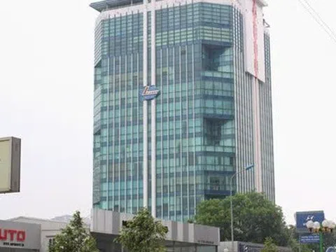 Lilama 10 bị xử phạt do không đảm bảo cơ cấu HĐQT