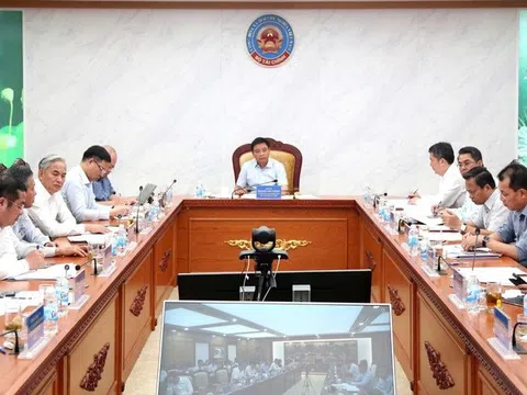 Các doanh nghiệp thuộc Bộ Tài chính đạt tổng doanh thu hợp nhất trên 1,077 triệu tỷ đồng trong 6 tháng đầu năm