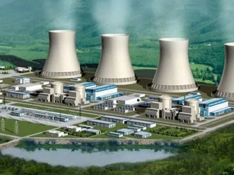 Hai nhà máy điện hạt nhân đầu tiên của Việt Nam gặp khó