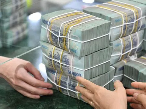 Ngân hàng huy động được 452.000 tỷ đồng tiền gửi tại một tỉnh, hơn 1/4 là tiền gửi không kỳ hạn