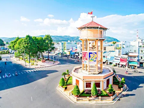 Sau sáp nhập, đây là phường duy nhất của TP HCM mang tên một người phụ nữ