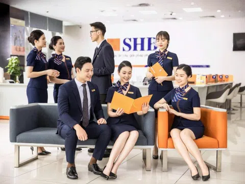 Ngân hàng hạnh phúc - Banker hạnh phúc