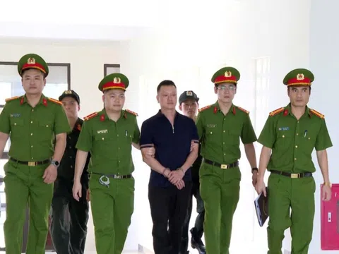 Phá 'bức tường' tội ác của trùm giang hồ cộm cán đội lốt doanh nhân Vy 'ngộ'