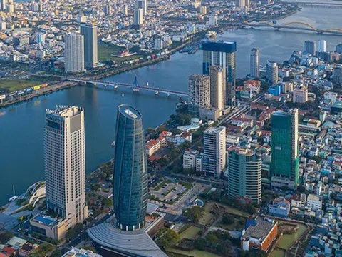 Bất động sản Đà Nẵng có diễn biến lạ
