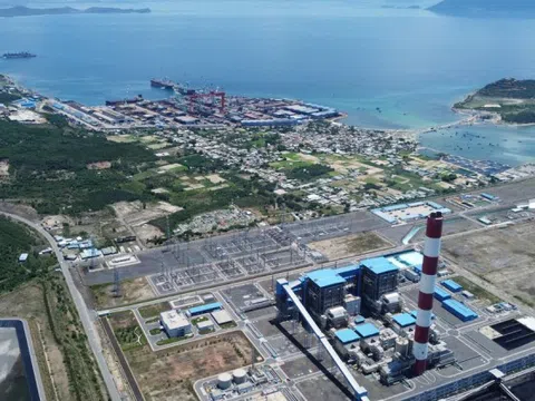 Tăng tốc phát triển đô thị và kinh tế biển