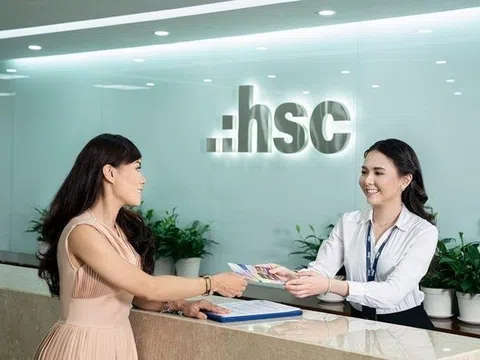 HFIC bán đấu giá toàn bộ 121,6 triệu quyền mua cổ phiếu của HCM, dự thu hơn 800 tỷ