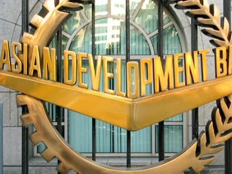 Dự báo mới nhất của ADB về tăng trưởng kinh tế