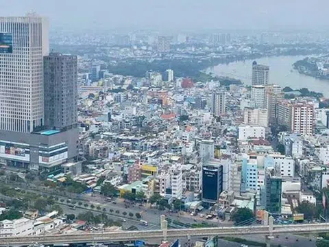 Giảm giá đất để hạ nhiệt giá nhà