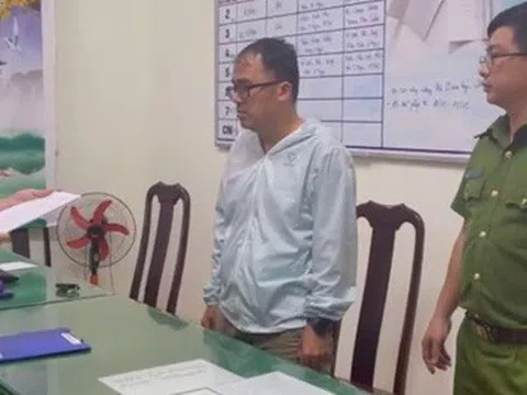 Khởi tố nhiều cán bộ Công ty Nhôm Đắk Nông Nhân Cơ VINACOMIN